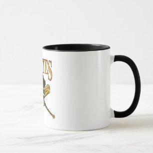 Baseball Mug