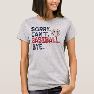 Baseball mum tshirt, ball game shirt game day
