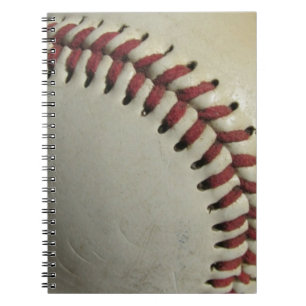 Baseball Notebook