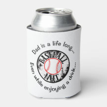 Baseball nut  