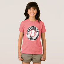 Baseball nut T-Shirt