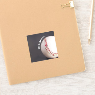 Baseball Personalised