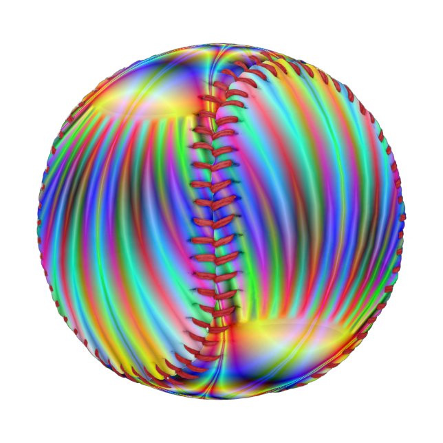 Baseball  Phoenix Star (Angled)