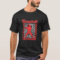 Baseball Pitcher Homerun Catcher Striker