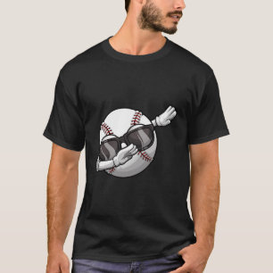 Baseball Player Baseball Team T-Shirt