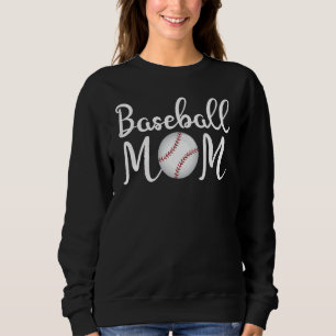 Baseball  Player International Dot Day Baseball MO Sweatshirt