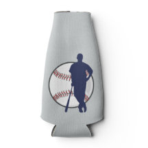 Baseball Player Personalised