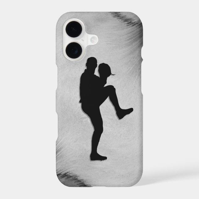 Baseball Player Pitcher Windup (Back)
