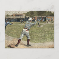 Baseball Player Thrown Out at Second Base