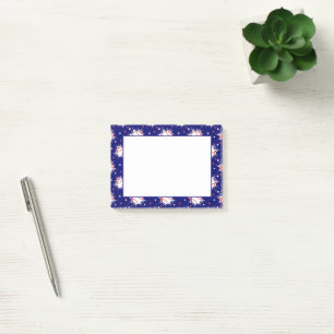 Baseball Post-it Notes