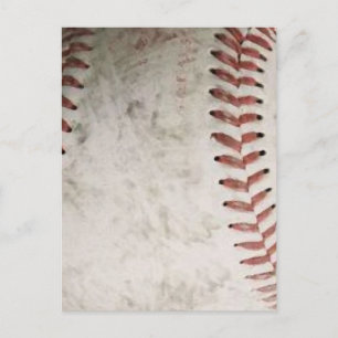 Baseball Postcard