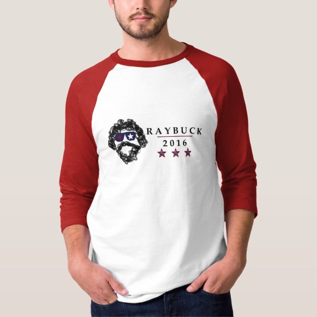 baseball prez T-Shirt (Front)