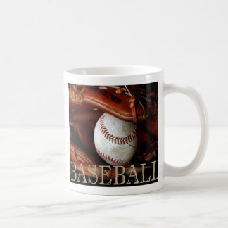 Baseball Pro and Fan Coffee Mug