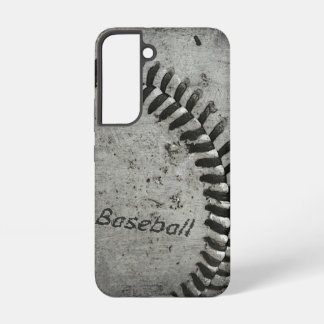 Baseball Samsung Galaxy Case