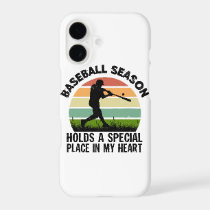 baseball season holds a special pçace in my heart