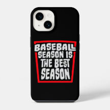 Baseball Season Is The Best Season Fan Sport Game