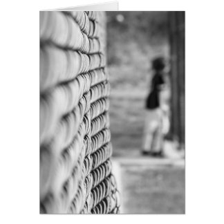 Baseball Season Nostalgia