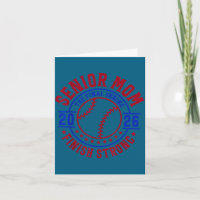 Baseball senior mum 2026 the final inning happy