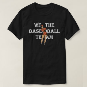 baseball shirt,baseball t-shirt,baseball jersey T-Shirt