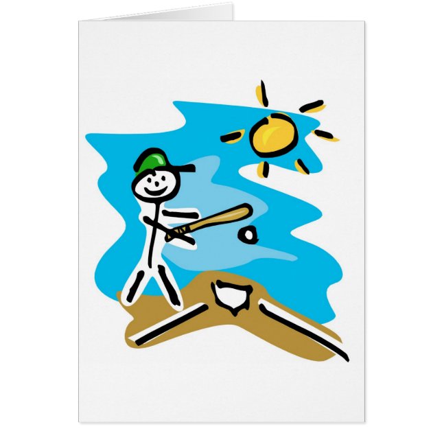 baseball & softball (Front)