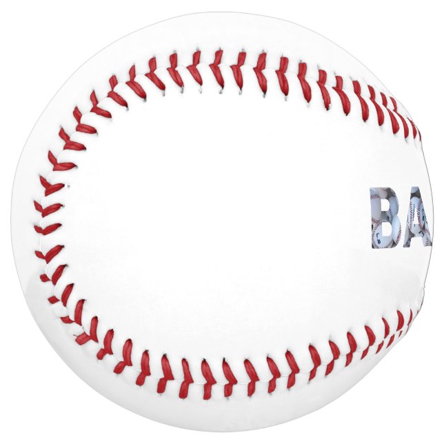 Baseball Softball (Front Left)