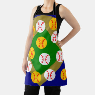 Baseball/Softball Apron