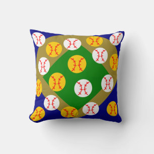 Baseball/Softball  Cushion