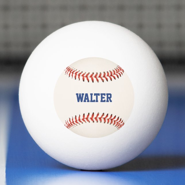 Baseball Softball Sport Name Ping Pong Ball (Baseball Softball Sport Name Ping Pong Ball)