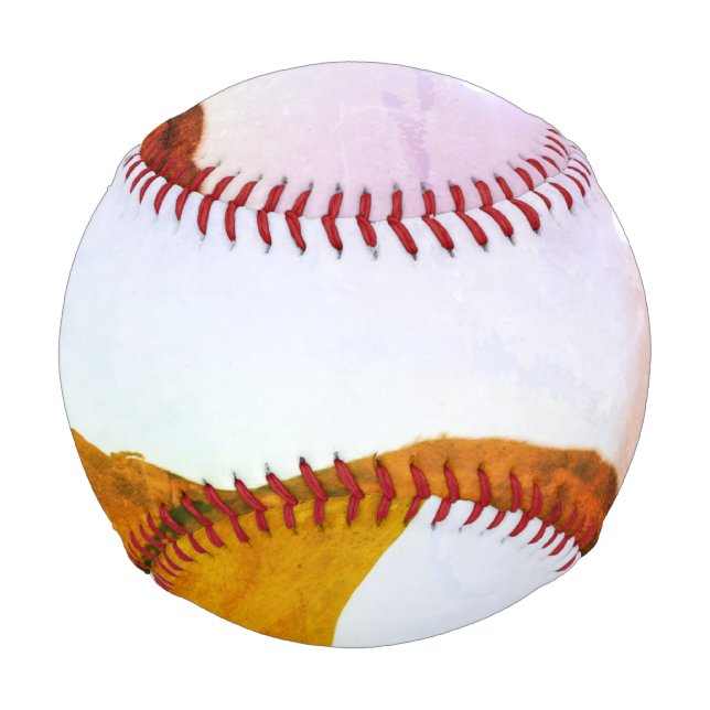 Baseball SPEED OF LIGHT STYLE AND DESIGN (Front)