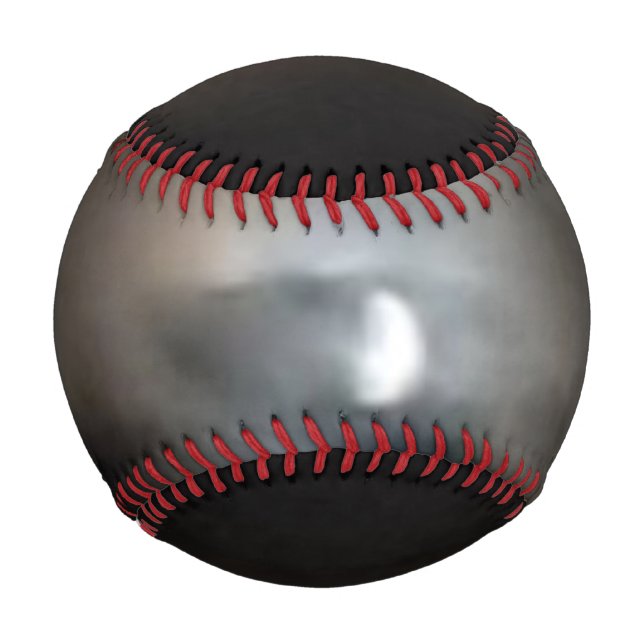 Baseball SPEED OF LIGHT STYLE DESIGN (Front)