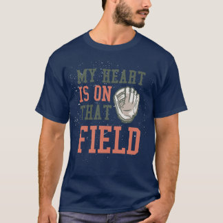 Baseball sport t-shirt design