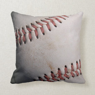 Baseball Sports Ball Cushion
