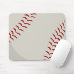 Baseball Sports  Mouse Pad
