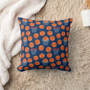Baseball sports Pattern  Cushion