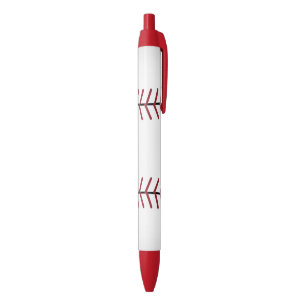 Baseball Sports Writing Pens Gift