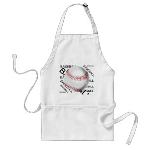 BASEBALL STANDARD APRON