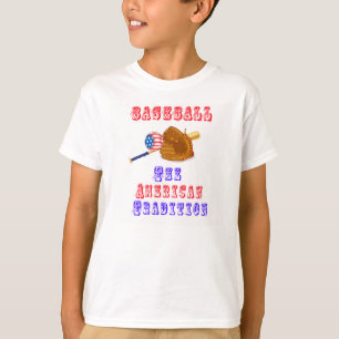 Baseball T-Shirt