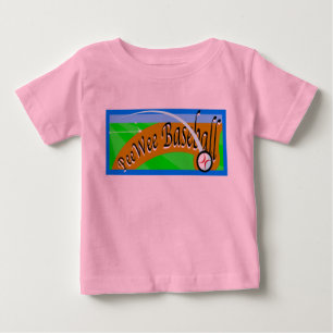 Baseball T Shirts and Gifts
