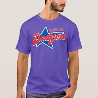 baseball Team Club Of Los Angeles T-Shirt
