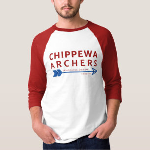 Baseball Tee