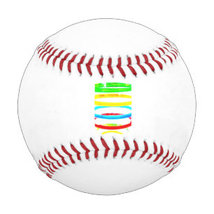 Baseball THE BOUNCE DESIGN AND STYLE