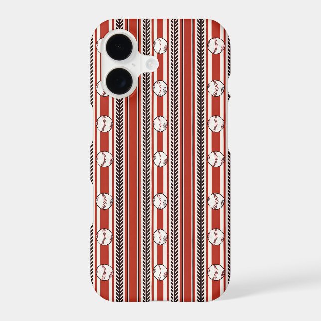 Baseball Theme (Back)