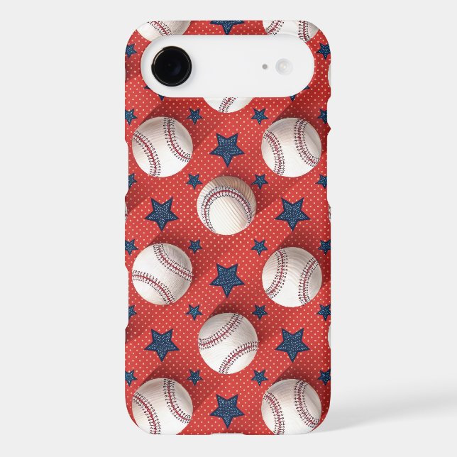 Baseball Theme (Back)