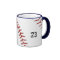 Baseball Theme mug