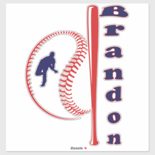 Baseball Themed All-Star Sports