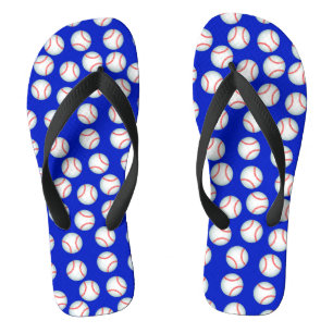 Baseball Thongs