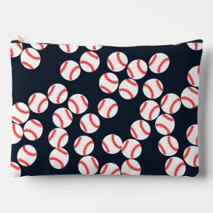 Baseball Toiletry Bag