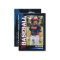 Baseball Trading Card, Flag Baseball Player Card