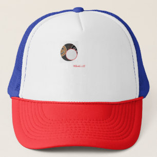 Baseball.Trucker Hats