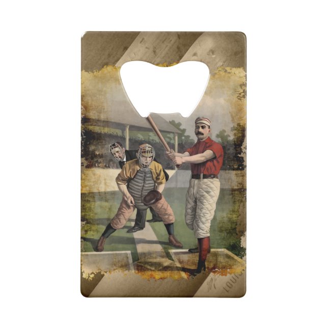 Baseball:Vintage (Back)